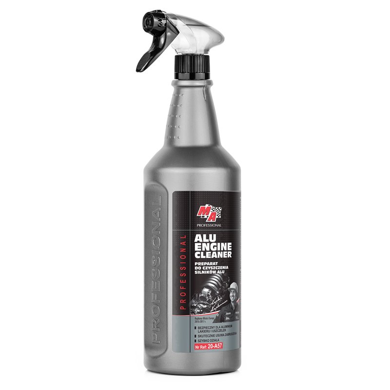 Solutie Curatare De Motor (Atomizor) 1l / Ma Professional