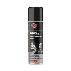 Spray De Indepartare A Ruginei 150ml Cu Mos2 Lubrifiaza / Ma Pro