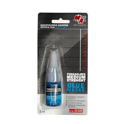 Blocant De Filete Albastru Mediu 6ml / Ma Professional