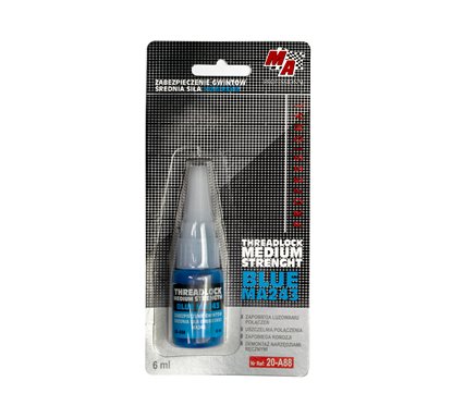 Blocant De Filete Albastru Mediu 6ml / Ma Professional