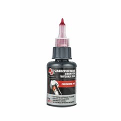 Blocant De Filete Strong Red Roșu Puternic 50ml Pana La +149°c / Ma Ma Auto Professional