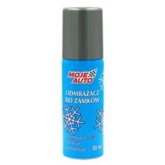 Degivrat Yale 50ml / Moje Auto