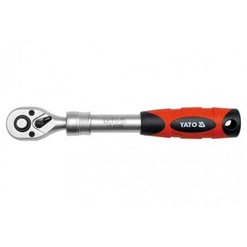 YT-0298 Antrenor Clichet Telescopic 3/8"