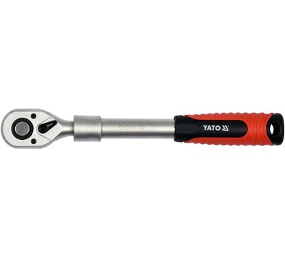 YT-0299 Antrenor Clichet Telescopic 1/2"