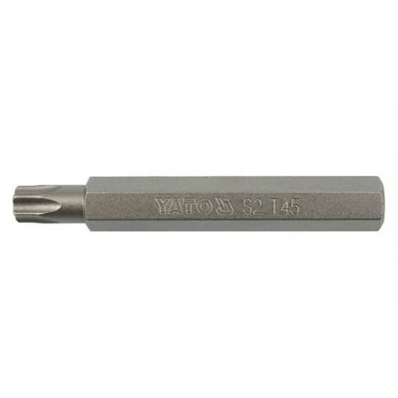 YT-0405 Bit T25X75Mm