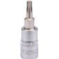 YT-04304 Bit Torx T20, Cu Adaptor 1/4", 37Mm