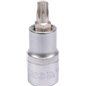 YT-04315 Bit Torx T45, Cu Adaptor 1/2", 55Mm