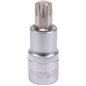 YT-04317 Bit Torx T55, Cu Adaptor 1/2", 55Mm