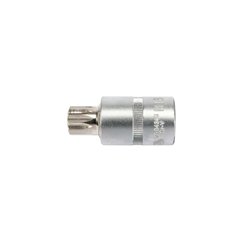 YT-04346 Bit Spline M16, Cu Adaptor 1/2", 55Mm