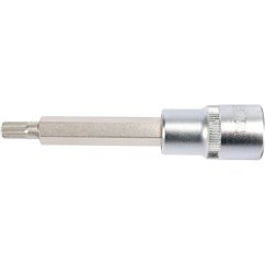 YT-04352 Bit Spline Cu Adaptor 1/2", M8, 100Mm