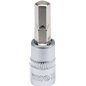 YT-04373 Bit Hexagonal 6 , Cu Adaptor 1/4", 37Mm