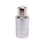 YT-04387 Bit Hexagonal 14 , Cu Adaptor 1/2", 55Mm