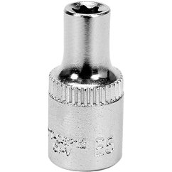 YT-05212 Cheie Tubulara Torx 1/4"- E 5