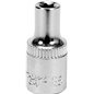 YT-05212 Cheie Tubulara Torx 1/4"- E 5