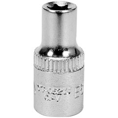 YT-05213 Cheie Tubulara Torx 1/4"- E 6