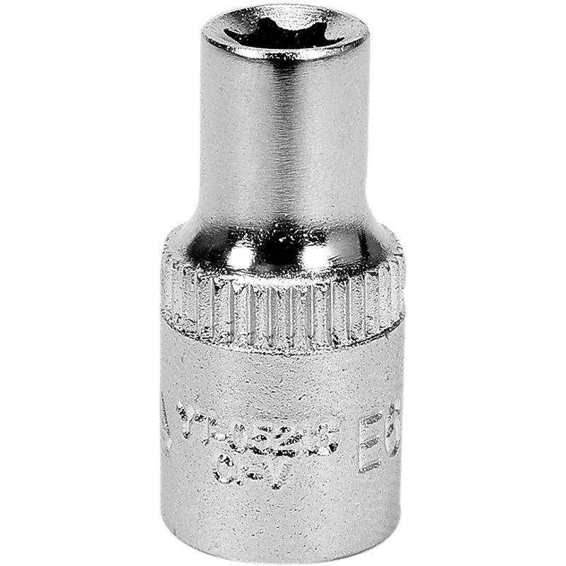 YT-05213 Cheie Tubulara Torx 1/4"- E 6