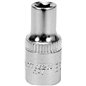 YT-05213 Cheie Tubulara Torx 1/4"- E 6