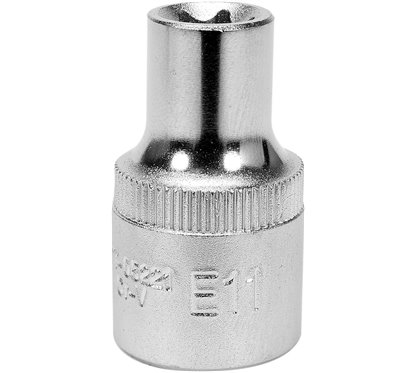 YT-05221 Cheie Tubulara Torx 1/2"- E11