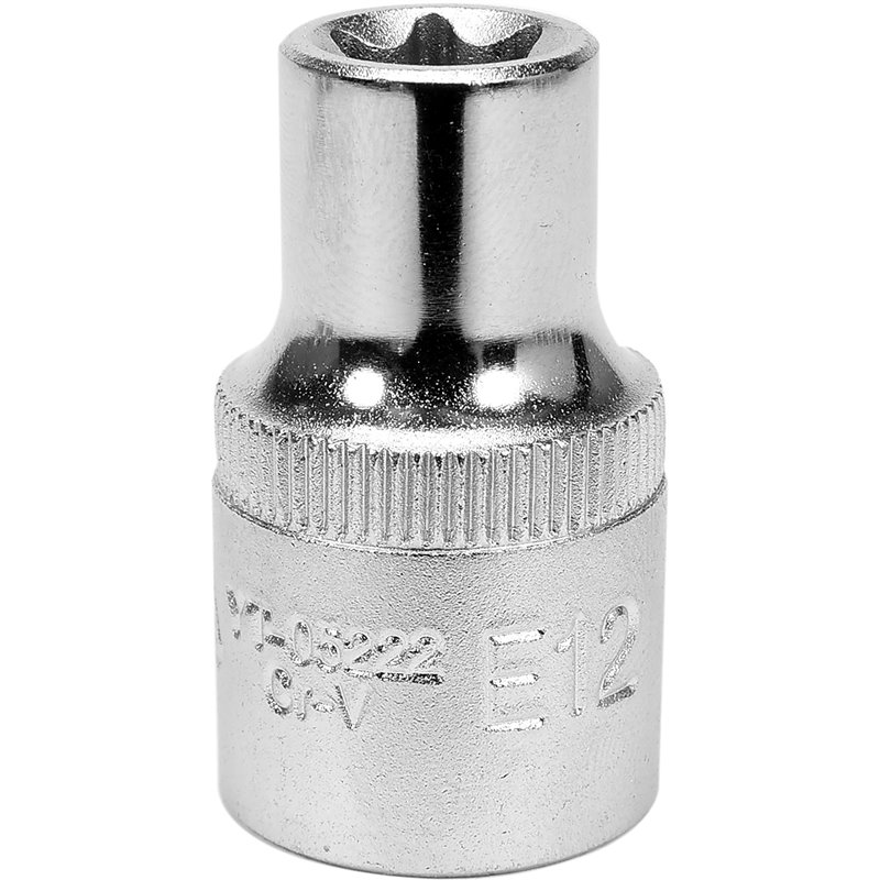 YT-05222 Cheie Tubulara Torx 1/2"- E 12