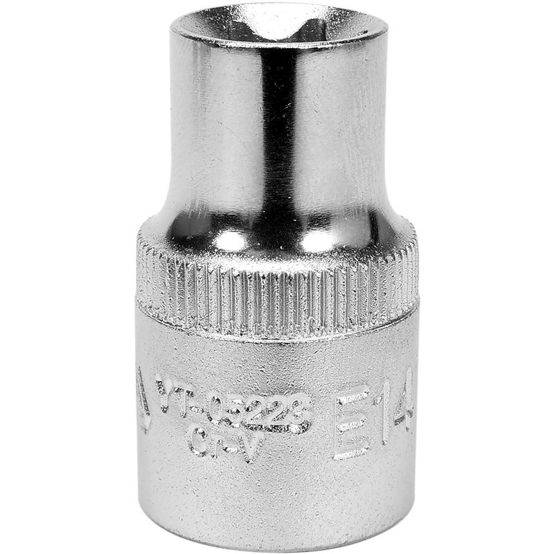 YT-05223 Cheie Tubulara Torx 1/2"- E 14