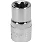 Yt-05249 Tubulara Torx 1/2" E16