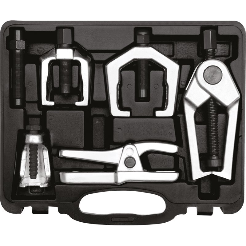 YT-06157 Set Extractoare 6 Buc