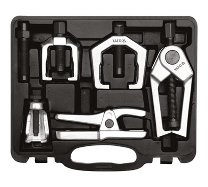 YT-06157 Set Extractoare 6 Buc