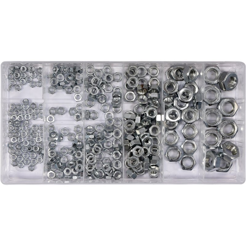 YT-06772 Set Piulite 146 Buc