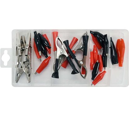 YT-06870 Set Cleme Pentru Electricieni, 28 Buc