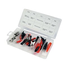 YT-06870 Set Cleme Pentru Electricieni, 28 Buc