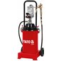 YT-07067 Pompa Pneumatica Pentru Gresat, 12L, 4M