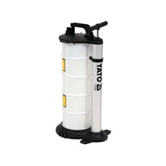 YT-07087 Pompa Manuala Pentru Extras Ulei, 9L