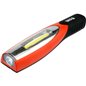 YT-08502 Lanterna Led 2 In 1, Acumulator Li-Ion