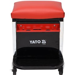 YT-08790 Taburet Pentru Atelier Cu Roti