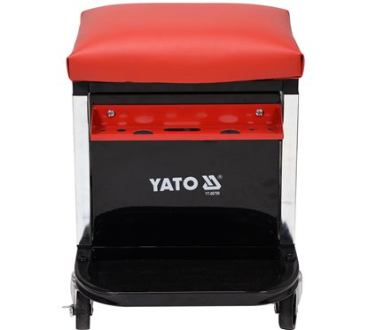 YT-08790 Taburet Pentru Atelier Cu Roti