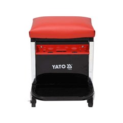 YT-08790 Taburet Pentru Atelier Cu Roti