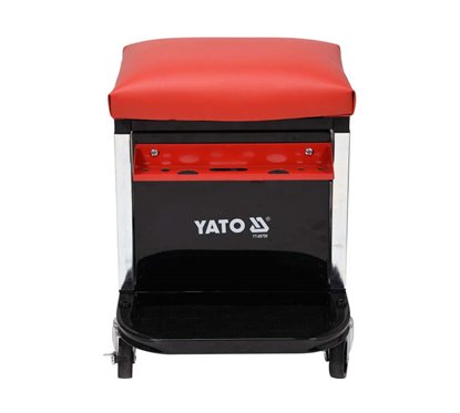 YT-08790 Taburet Pentru Atelier Cu Roti