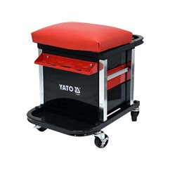 YT-08790 Taburet Pentru Atelier Cu Roti