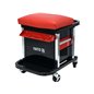 YT-08790 Taburet Pentru Atelier Cu Roti