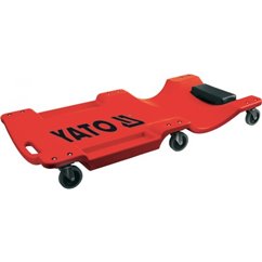 YT-0880 Targa Service Din Plastic