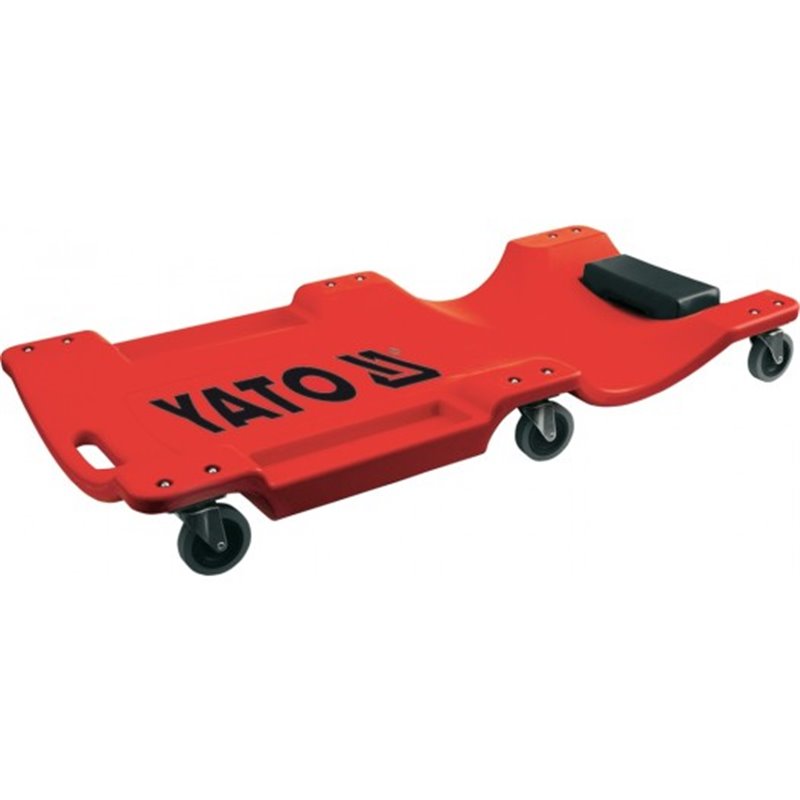 YT-0880 Targa Service Din Plastic