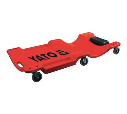 YT-0880 Targa Service Din Plastic