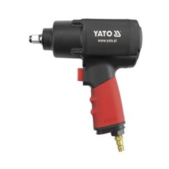 YT-0953 Pistol Pneumatic 1/2", 1356Nm