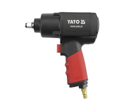 YT-0953 Pistol Pneumatic 1/2", 1356Nm