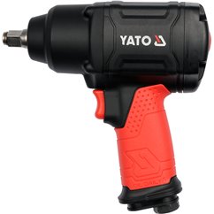 YT-09540 Pistol Pneumatic 1/2" 1150Nm