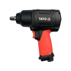 YT-09540 Pistol Pneumatic 1/2" 1150Nm