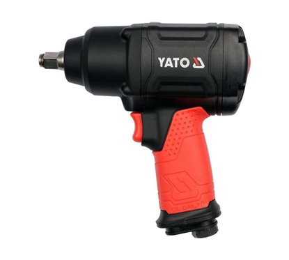 YT-09540 Pistol Pneumatic 1/2" 1150Nm