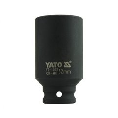 YT-1052 Cheie Tubulara Hexagonala De Impact 1/2", 32Mm