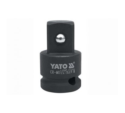 YT-1067 Reductie 1/2" F X 3/4" M