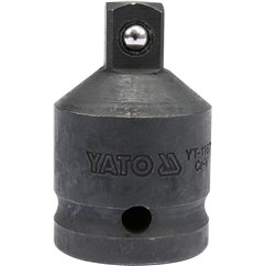 YT-11671 Reductie 3/4"( F) * 1/2"(M